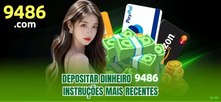 APP oficial da br99 para mobile
