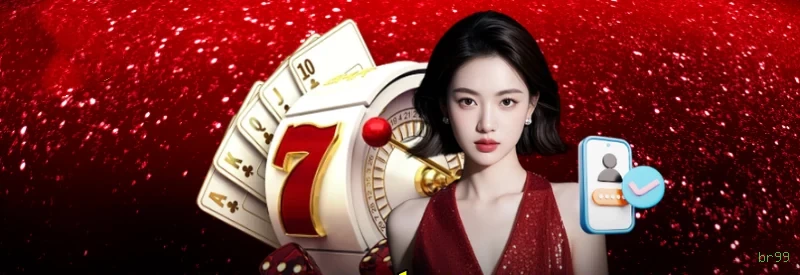 Jogos de loteria online na br99