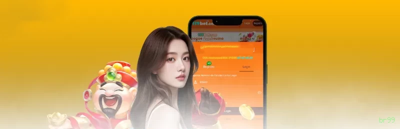 Jogos de loteria online na br99