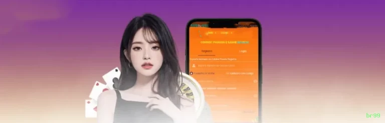 Canal oficial da br99 no Telegram