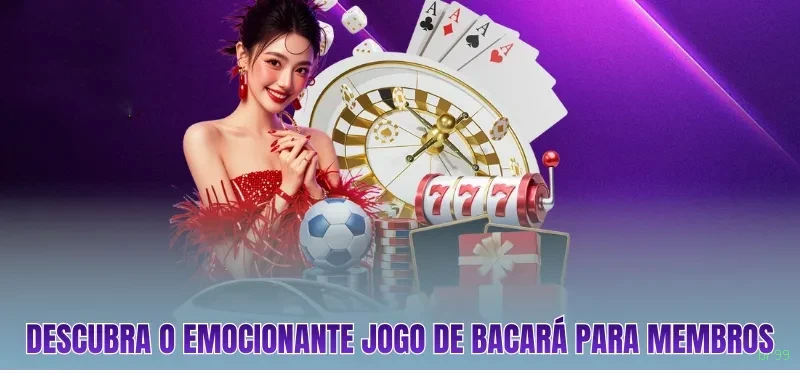 Programa VIP exclusivo da br99